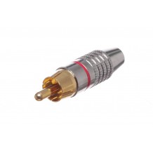 Mufa RCA Coaxial